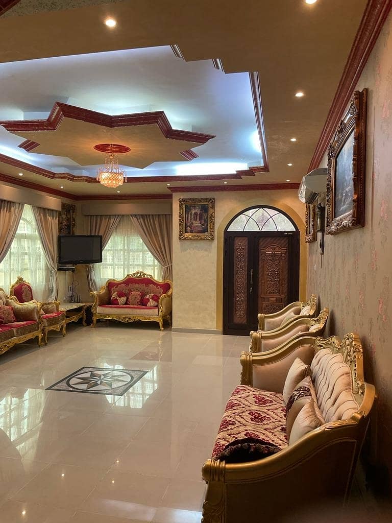 7 Very Beautiful Villa For Sale in Ajman Rawda 2 08. jpg