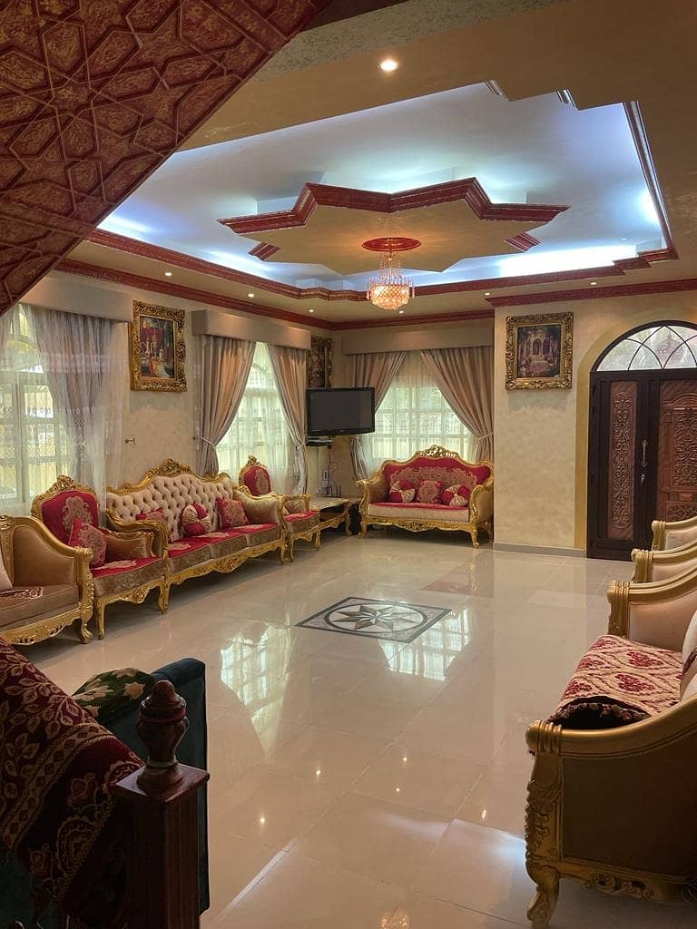 9 Very Beautiful Villa For Sale in Ajman Rawda 2 09. jpg