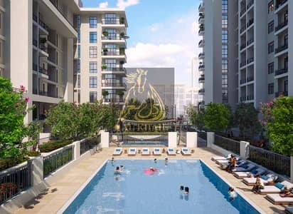 Luxurious 3-Bedroom Apartment for sale in Town Square Dubai | 50/50 Payment Plan | Stunning Park Views Luxurious 3-Bedroom Apartment for sale in Town Square Dubai | 50/50 Payment Plan | Stunning Park Views