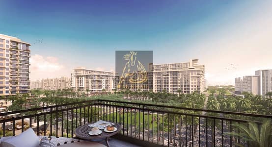 Stylish 2-Bedroom Apartment for sale in Town Square Dubai | 30/70 Payment Plan | Best Location! Stylish 2-Bedroom Apartment for sale in Town Square Dubai | 30/70 Payment Plan | Best Location!