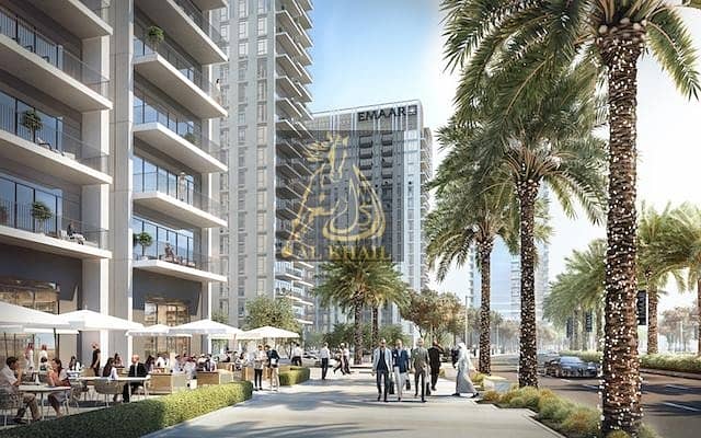 2BR Apartment for sale in Dubai Hills Estate 10% Deposit w/ Post-Handover Payment Plan 2BR Apartment for sale in Dubai Hills Estate 10% Deposit w/ Post-Handover Payment Plan