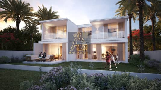 Great Offer! Premium 3BR Villa in Dubai Hills Estate5% Deposit w/ 40% On Post-Handover Great Offer! Premium 3BR Villa in Dubai Hills Estate5% Deposit w/ 40% On Post-Handover