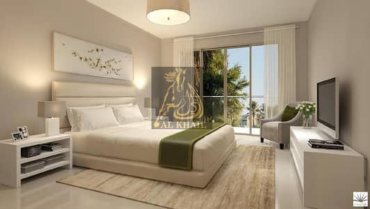 4BR Townhouses in Dubai Hills Estate On Attractive Payment Plan w/ 10% Booking Fee! 4BR Townhouses in Dubai Hills Estate On Attractive Payment Plan w/ 10% Booking Fee!