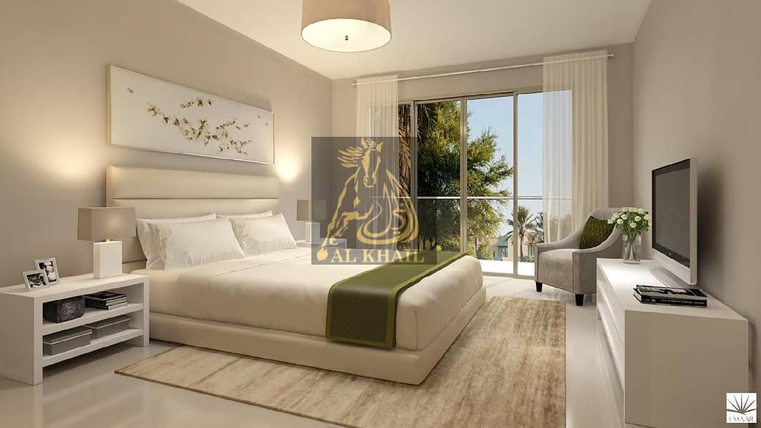 4BR Townhouses in Dubai Hills Estate On Attractive Payment Plan w/ 10% Booking Fee! 4BR Townhouses in Dubai Hills Estate On Attractive Payment Plan w/ 10% Booking Fee!
