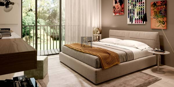 Luxury 3BR Townhouse for sale in Aljada Sharjah | Affordable Price | Only 10% Booking Fee | Perfect Location Luxury 3BR Townhouse for sale in Aljada Sharjah | Affordable Price | Only 10% Booking Fee | Perfect Location