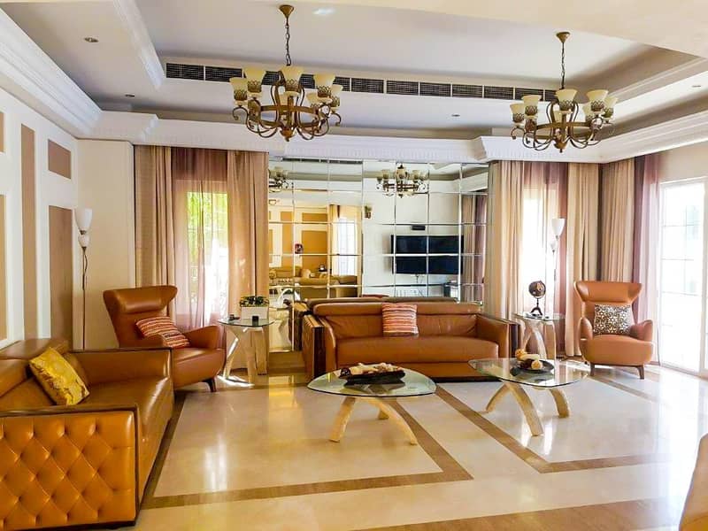 Customized Type D- Polo Homes- 7 bed+maids+drivers Customized Type D- Polo Homes- 7 bed+maids+drivers
