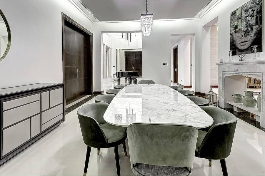 Luxury Furnishing- Bromelia B2- 6 bed+maids+drivers Luxury Furnishing- Bromelia B2- 6 bed+maids+drivers