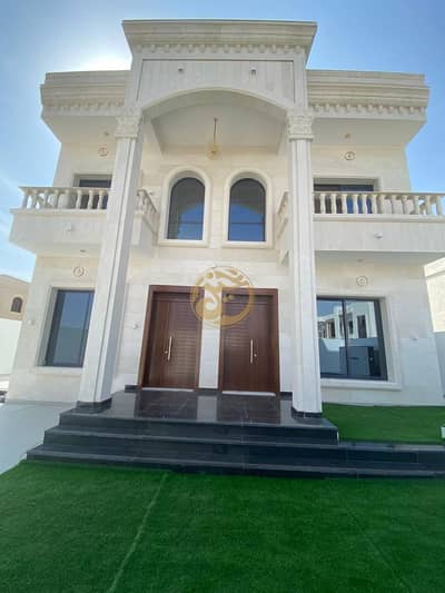 5 Bedroom Villa for Sale in Al Zahya, Ajman - 1. jpeg