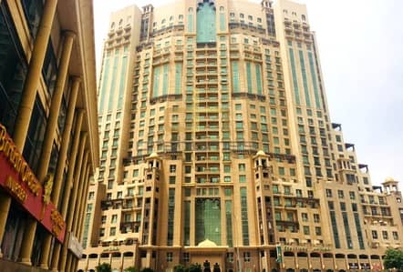 Spacious One Bedroom With Big Balcony Spacious One Bedroom With Big Balcony