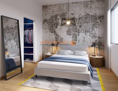 Book Now 5% Down I The Nook at Wasl Gate Book Now 5% Down I The Nook at Wasl Gate