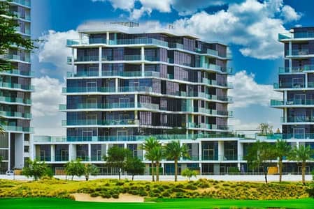 3 Bedroom Apartment for Sale in DAMAC Hills, Dubai - naia-golf-promenade-03. jpg