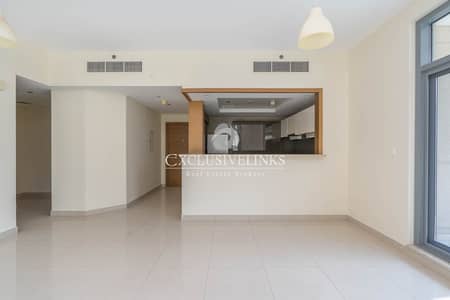 فلیٹ 1 غرفة نوم للايجار في وسط مدينة دبي، دبي - شقة في أبراج كلارين 1،أبراج كلارين،وسط مدينة دبي 1 غرفة 125000 درهم - 8199755