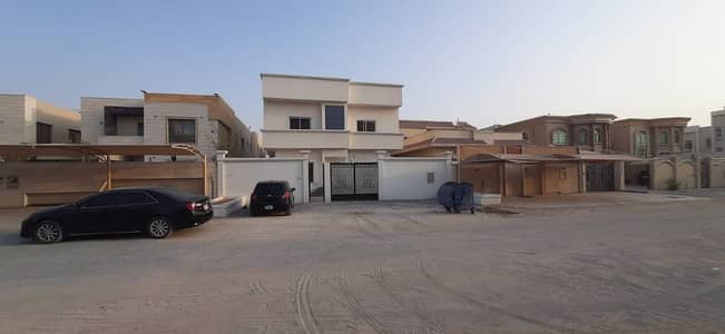 7 Bedroom Villa for Sale in Al Rawda, Ajman - WhatsApp Image 2023-11-15 at 4.19. 06 PM. jpeg