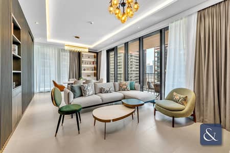فلیٹ 2 غرفة نوم للبيع في وسط مدينة دبي، دبي - شقة في بوليفارد هايتس برج 2،بوليفارد هايتس،وسط مدينة دبي 2 غرف 4300000 درهم - 8199851