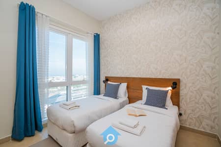 شقة 2 غرفة نوم للايجار في برشا هايتس (تيكوم)، دبي - DSC00070. JPG