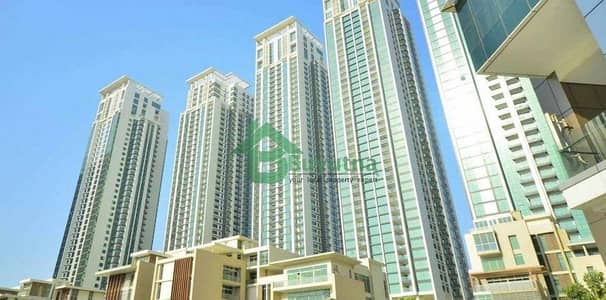2 Bedroom Apartment for Sale in Al Reem Island, Abu Dhabi - City View | Balcony | Prime Address