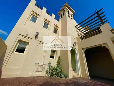 3 Bedroom Townhouse for Sale in Al Hamra Village, Ras Al Khaimah - WhatsApp Image 2023-01-24 at 13.50. 02. jpeg