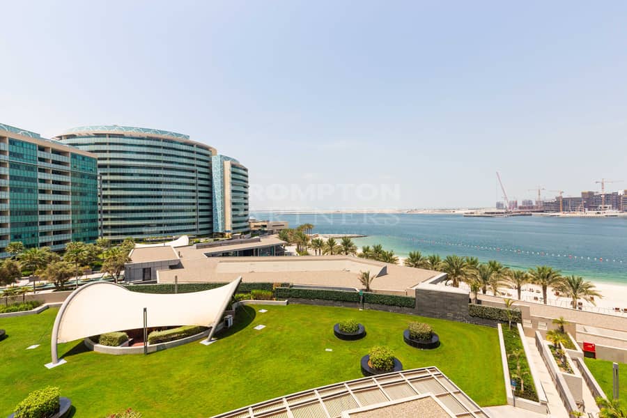 Upcoming 1st July | Full Sea View | Beach Access Upcoming 1st July | Full Sea View | Beach Access