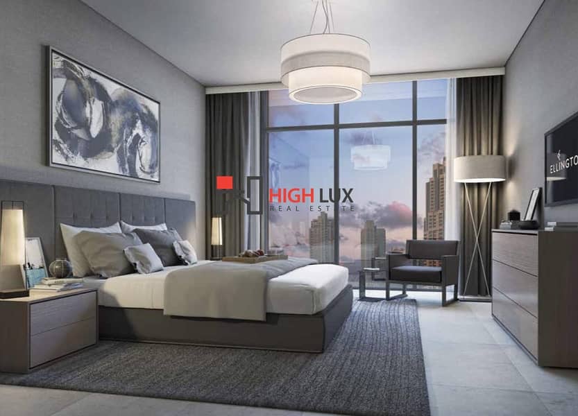 DT1 Luxury Apartment's in Downtown Dubai DT1 Luxury Apartment's in Downtown Dubai