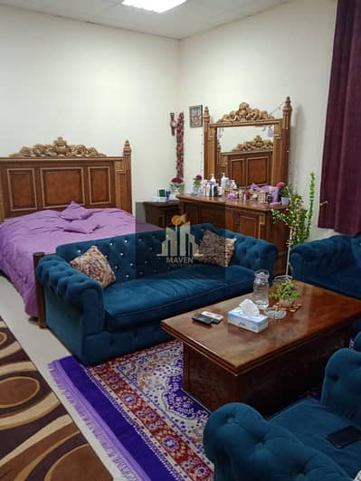 Studio for Rent in Mohammed Bin Zayed City, Abu Dhabi - WhatsApp Image 2023-11-15 at 1.29. 19 PM (1). jpeg