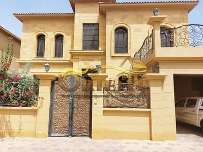 5 Bedroom Villa for Rent in Mohammed Bin Zayed City, Abu Dhabi - 9b761f31-3a77-4db6-b82e-87f12743c3ef. jpg