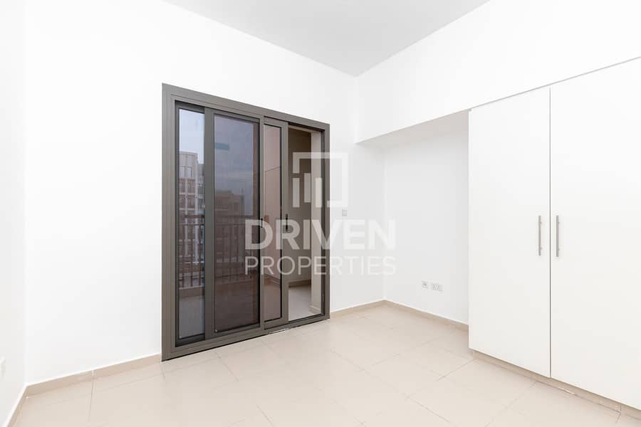شقة في حياة بوليفارد 2A،حياة بوليفارد،تاون سكوير 2 غرف 85000 درهم - 8200375 شقة في حياة بوليفارد 2A،حياة بوليفارد،تاون سكوير 2 غرف 85000 درهم - 8200375
