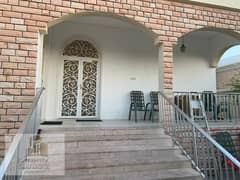 For sale villa in the Emirate of Sharjah, Ramtha area