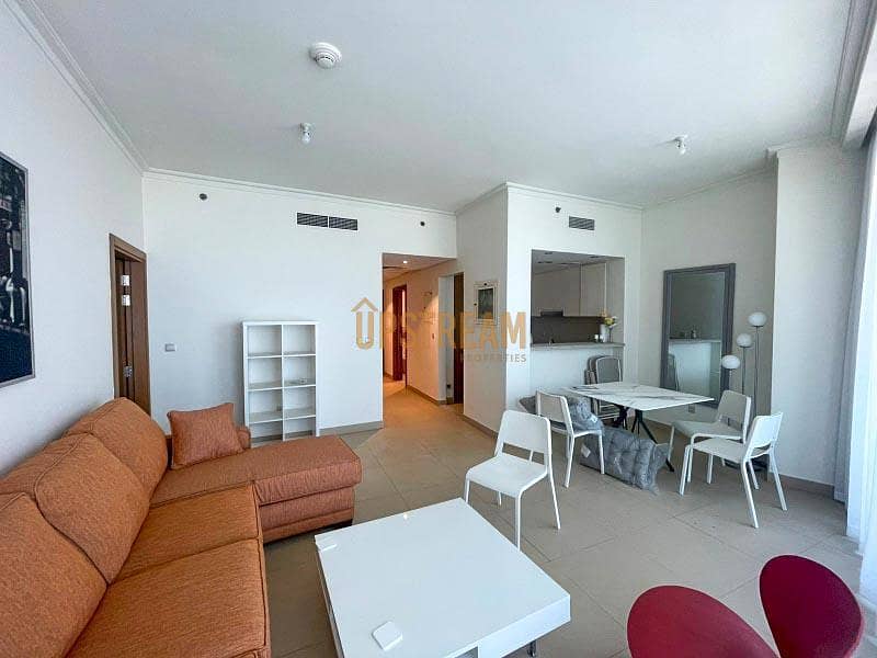 Fully Furnished I High End Finishing I Vacant Fully Furnished I High End Finishing I Vacant