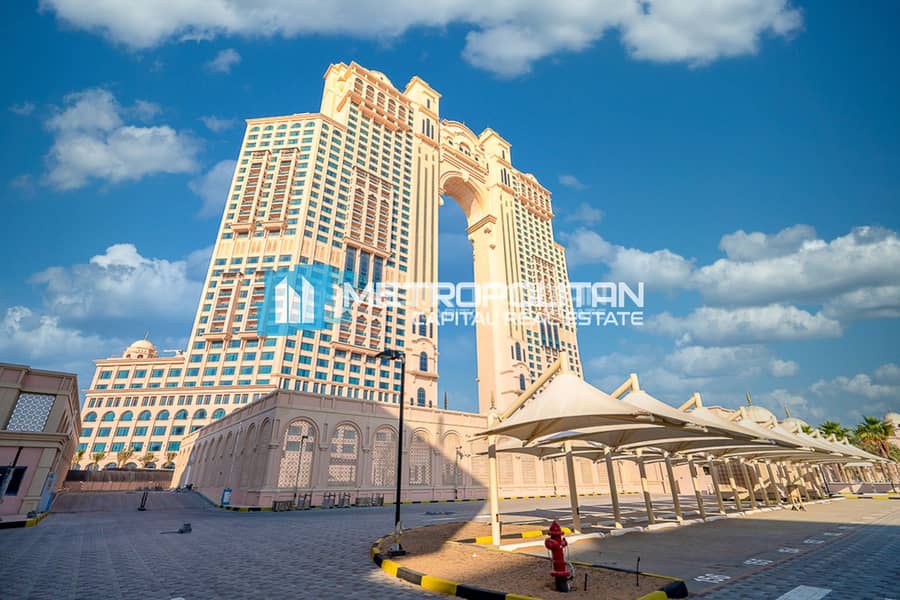 位于滨海岛,费尔蒙特滨海公寓 2 卧室的公寓 205000 AED - 8132301 位于滨海岛,费尔蒙特滨海公寓 2 卧室的公寓 205000 AED - 8132301