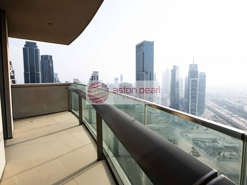 位于迪拜市中心,景观高塔,景观1号高塔 2 卧室的公寓 3500000 AED - 8129989 位于迪拜市中心,景观高塔,景观1号高塔 2 卧室的公寓 3500000 AED - 8129989