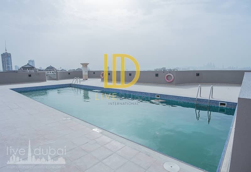 Fully Furnished| Maintained | Good View Fully Furnished| Maintained | Good View
