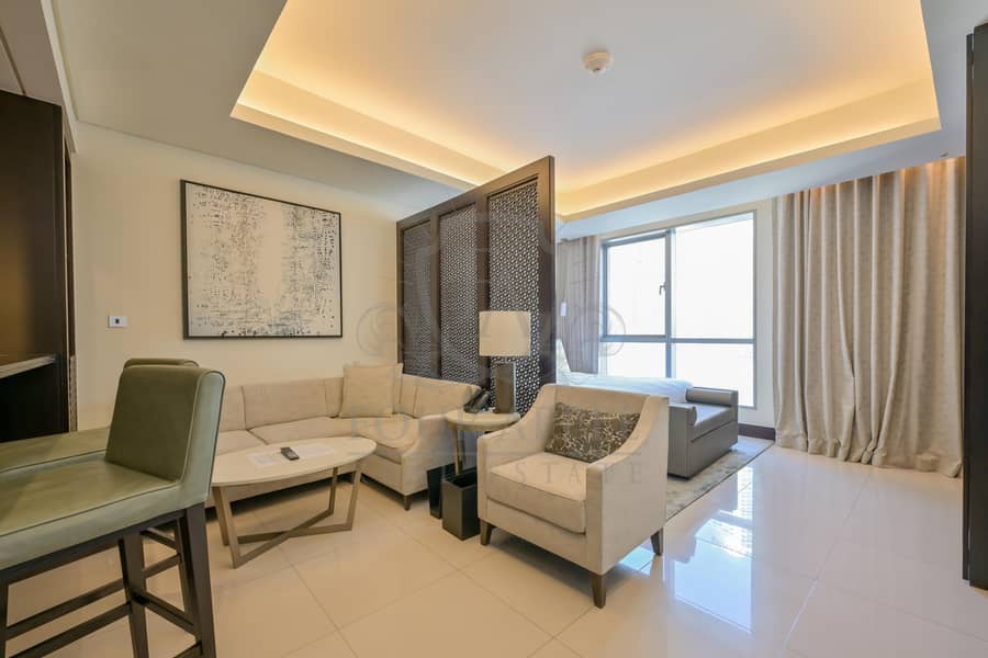 شقة في العنوان بوليفارد،وسط مدينة دبي 1550000 درهم - 6477589