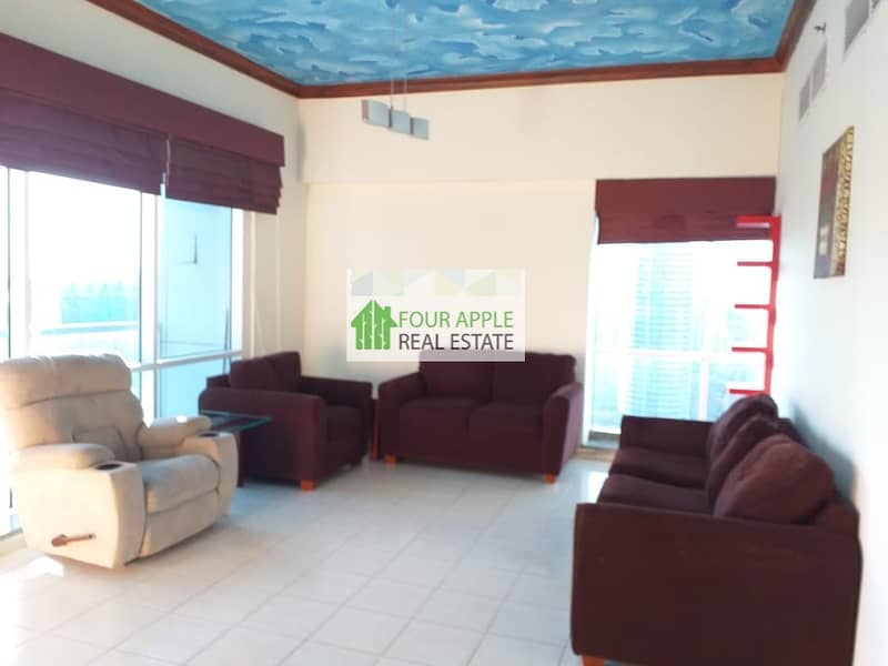 5 Unfurnished 3 Bedroom Apartment in AED 85000/-