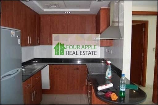 6 Unfurnished 3 Bedroom Apartment in AED 85000/-