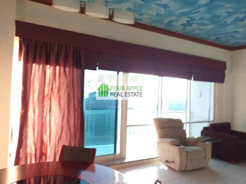 8 Unfurnished 3 Bedroom Apartment in AED 85000/-