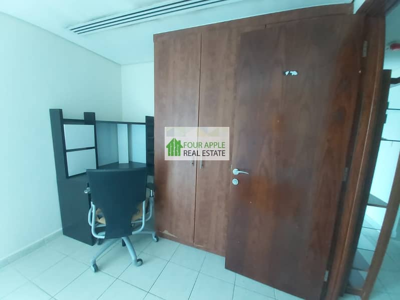 9 Unfurnished 3 Bedroom Apartment in AED 85000/-