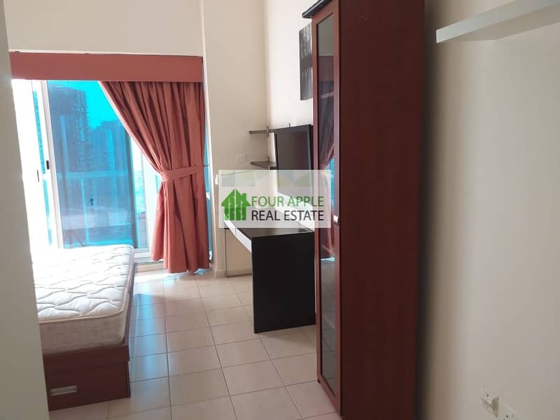 10 Unfurnished 3 Bedroom Apartment in AED 85000/-