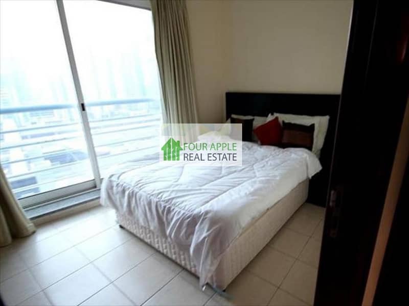 11 Unfurnished 3 Bedroom Apartment in AED 85000/-