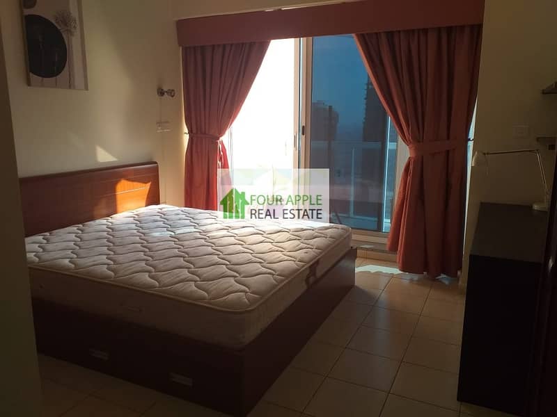 14 Unfurnished 3 Bedroom Apartment in AED 85000/-