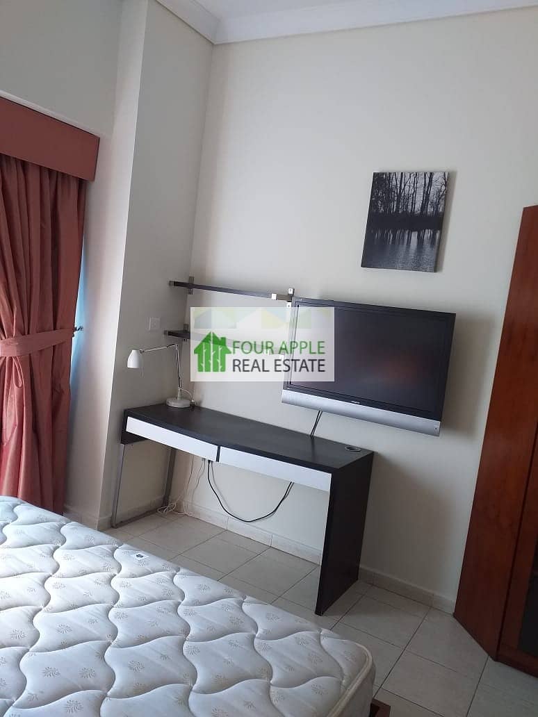 17 Unfurnished 3 Bedroom Apartment in AED 85000/-