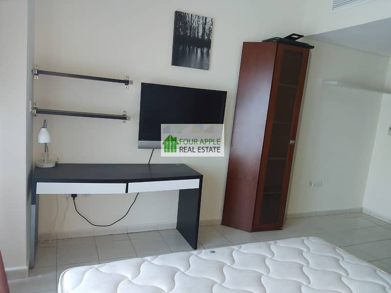 22 Unfurnished 3 Bedroom Apartment in AED 85000/-