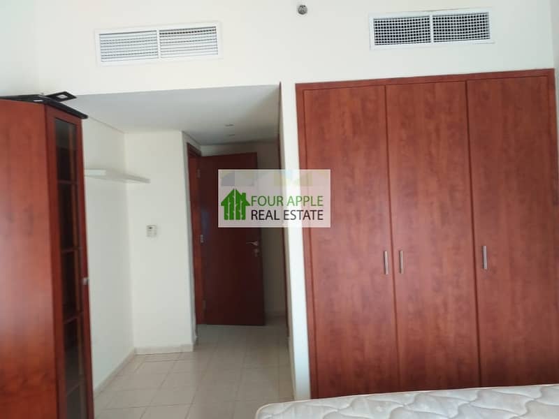 23 Unfurnished 3 Bedroom Apartment in AED 85000/-