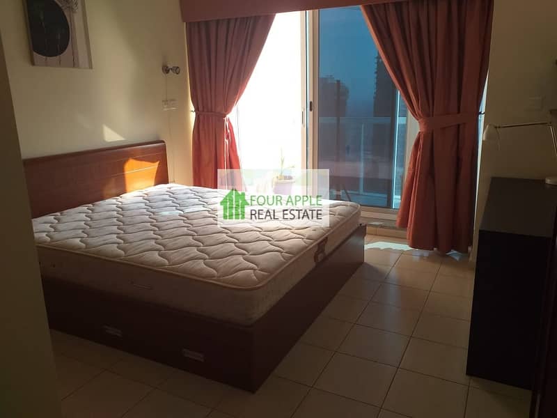 25 Unfurnished 3 Bedroom Apartment in AED 85000/-