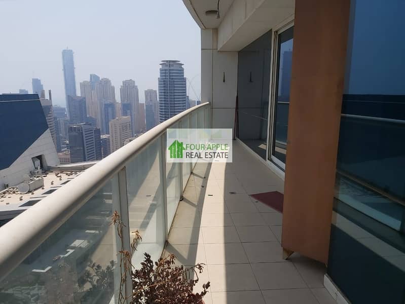 28 Unfurnished 3 Bedroom Apartment in AED 85000/-