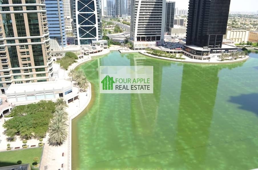 30 Unfurnished 3 Bedroom Apartment in AED 85000/-