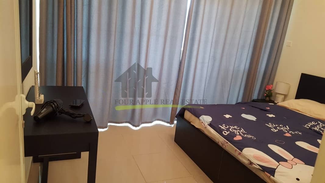 7 2 Bedroom Apartment with Balcony Close to Metro Station