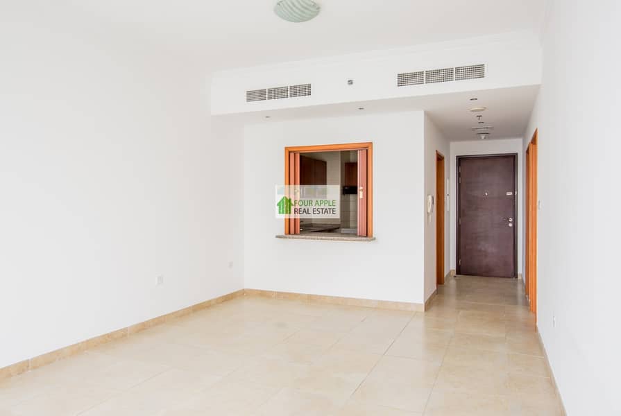 5 Unfurnished 1 Bedroom Apartment Community View