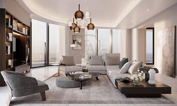 Brand New | Luxurious | High End Apartment