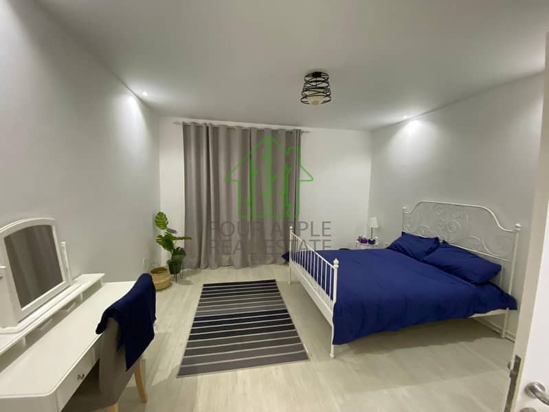 7 Furnished Villa | 2 Bedroom | Sahara Meadows