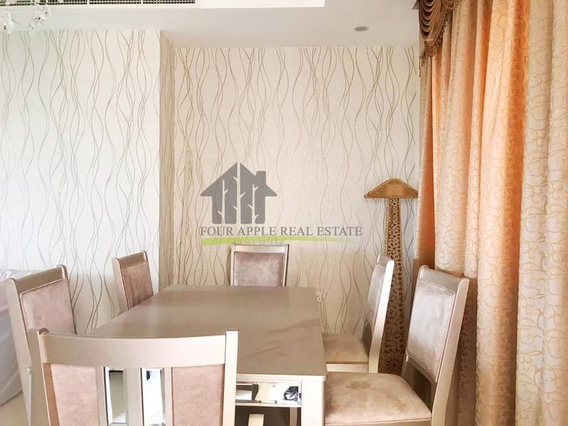 2 3 Bedroom Villa | Sahara Meadows | Furnished